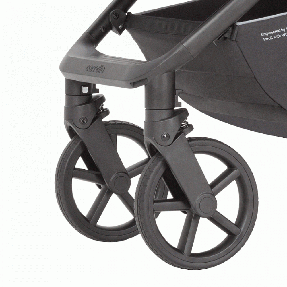 Коляска прогулочная Carrello Bravo CRL-5515