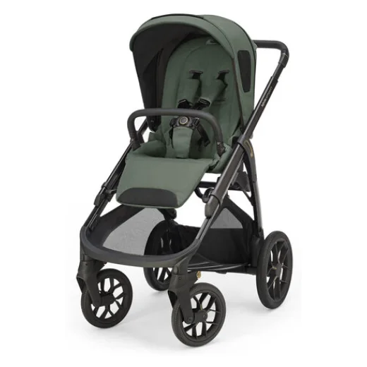 Коляска 3в1 Inglesina Aptica Quattro XT Darwin Recline Evo