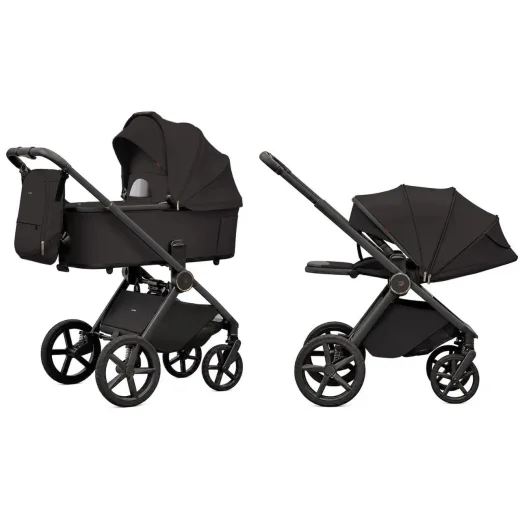 Коляска 2в1 Carrello Ultimo F