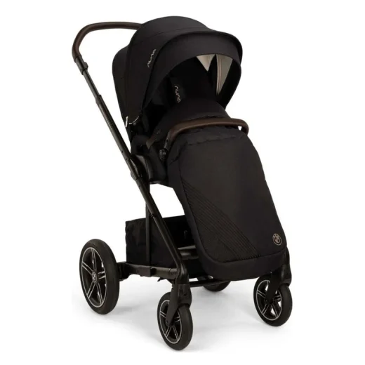 Коляска прогулочная Nuna MIXX NEXT BMW