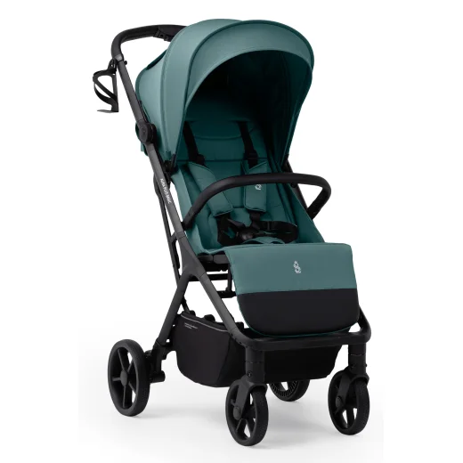 Коляска прогулочная Sweet Baby Aura Plus Basic
