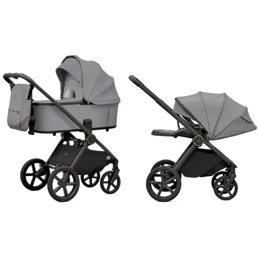 Коляска 2в1 Carrello Ultimo F