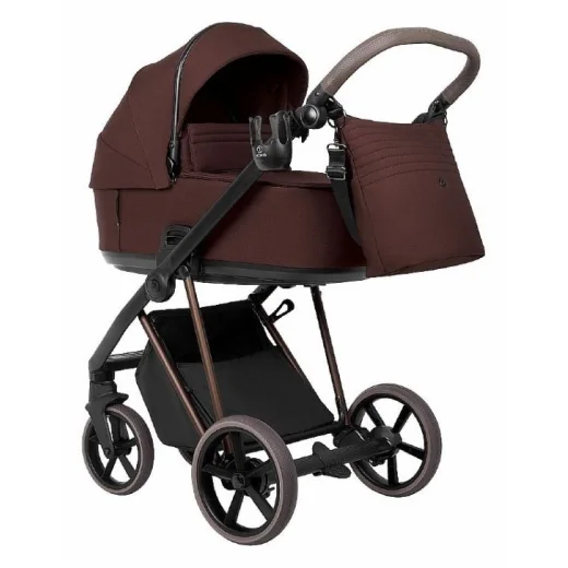 Коляска 2в1 ROAN SOL VINTAGE Luxury