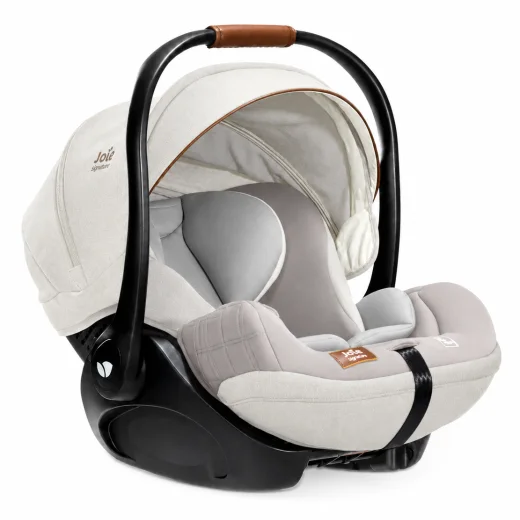 Автокресло группы 0+ Joie I-Level Recline