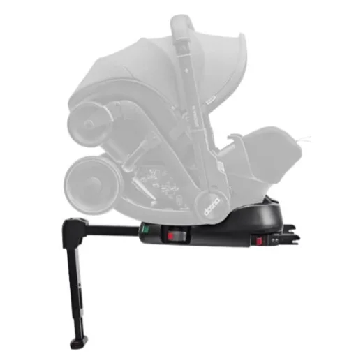 База Doona Isofix для автокресла X