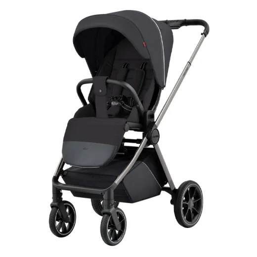 Коляска прогулочная Carrello Ultra