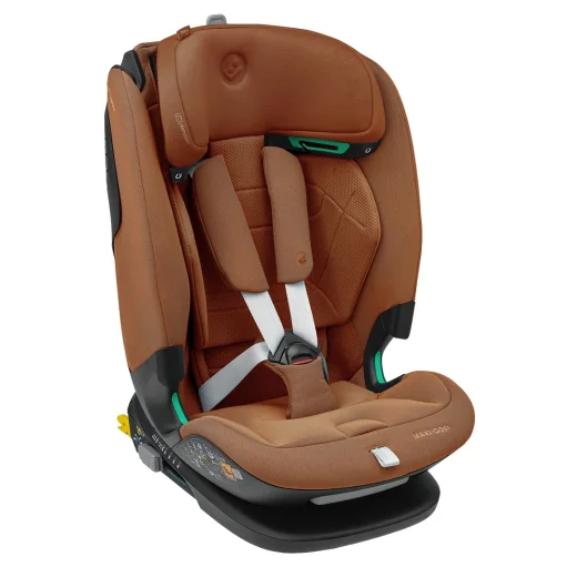 Автокресло группы 1/2/3 Maxi-Cosi Titan Pro 2 I-Size