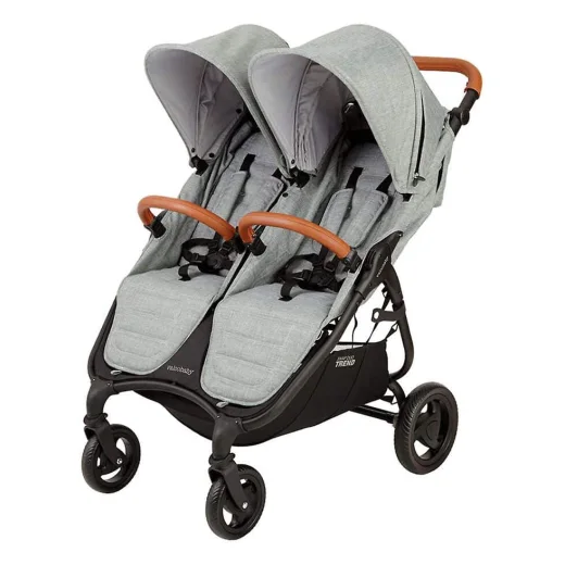 Коляска прогулочная Valco baby Snap Duo Trend