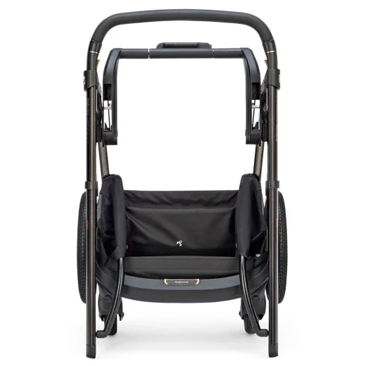 Коляска 3в1 Inglesina Aptica Quattro XT Darwin Recline Evo