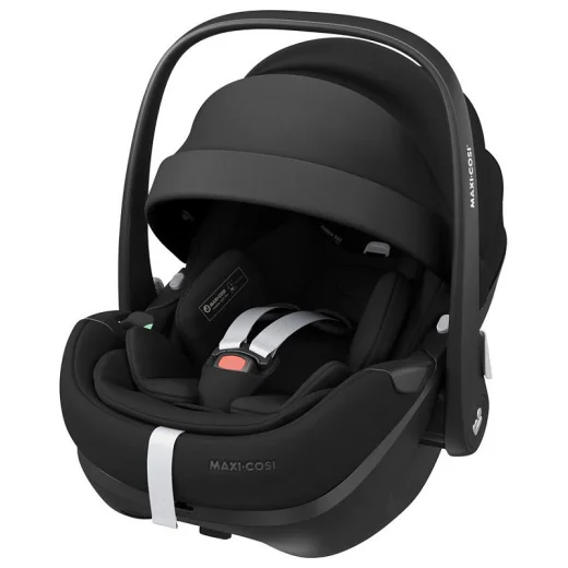 Автокресло группы 0+ Maxi-Cosi Pebble 360 PRO Essential