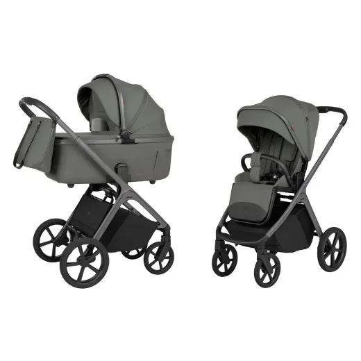 Коляска 2в1 Carrello Vector F CRL-6700