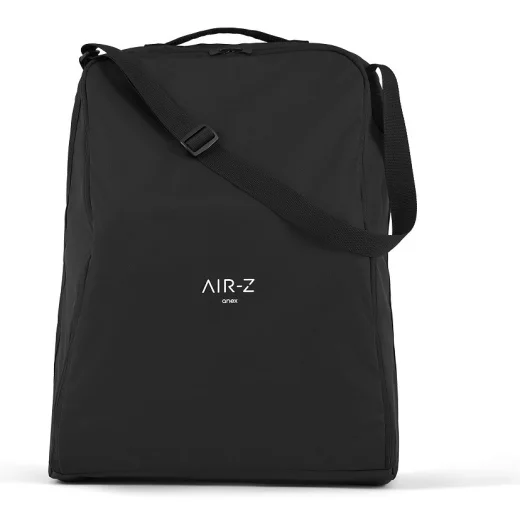 Сумка-переноска для коляски Anex Air-Z black