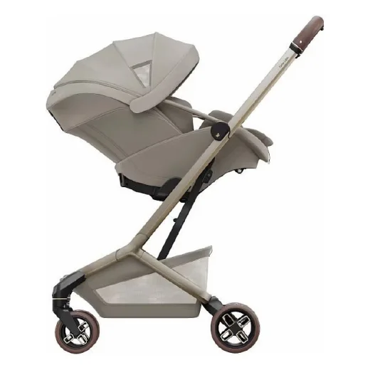 Адаптер Maxi-Cosi для автокресла Coral Slide Pro к коляске Fame Cabin