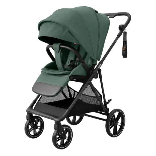 Коляска прогулочная Carrello Extra