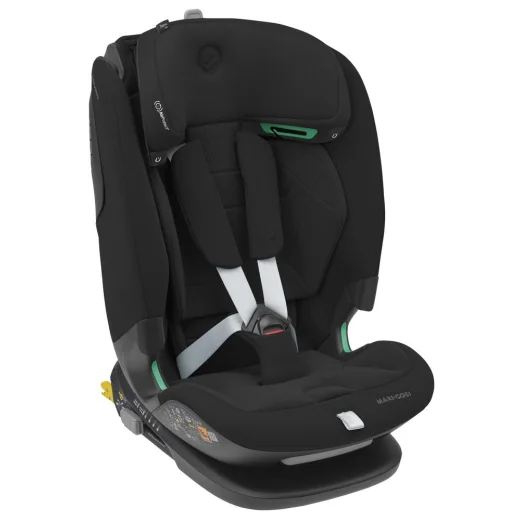 Автокресло группы 1/2/3 Maxi-Cosi Titan Pro 2 I-Size