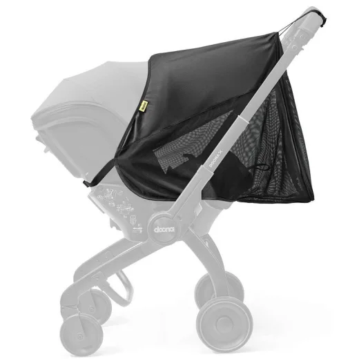 Защита от солнца c москитной сеткой Doona 360° Protection Doona +/Doona i