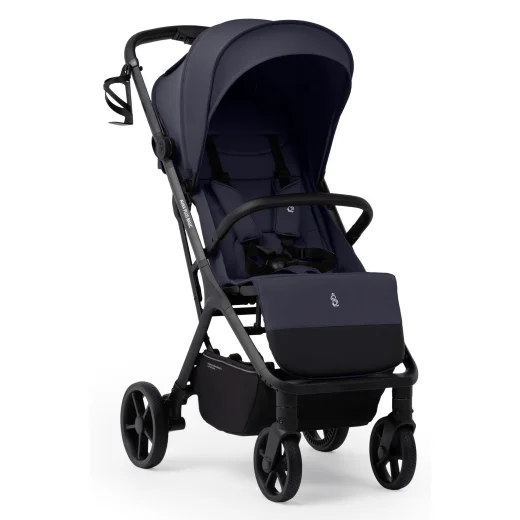 Коляска прогулочная Sweet Baby Aura Plus Basic