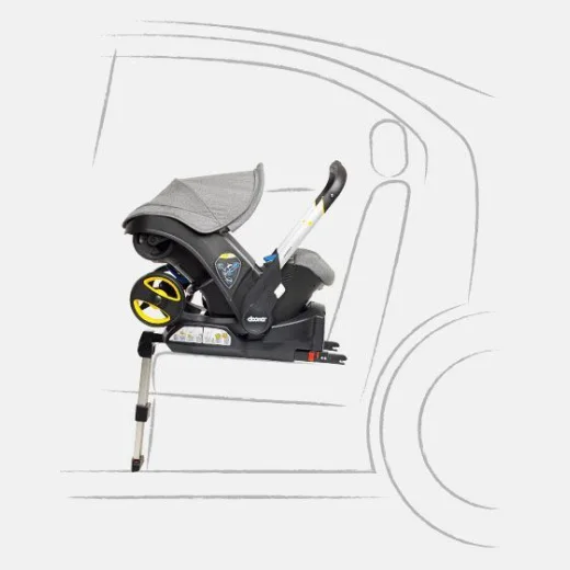 База Isofix для автокресла Doona X