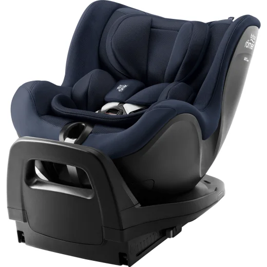 Автокресло группы 0/1 Britax Roemer DUALFIX PRO Style