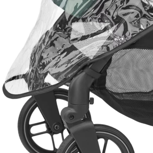 Дождевик Maxi-Cosi Ultra-compact Rain cover (для коляски с окном)