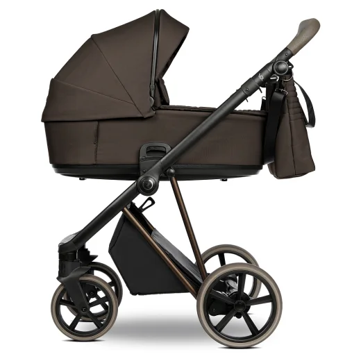 Коляска 2в1 ROAN SOL VINTAGE Luxury