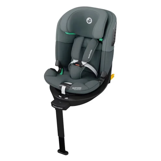 Автокресло группы 0/1/2/3 Maxi-Cosi Emerald 360 S Tonal