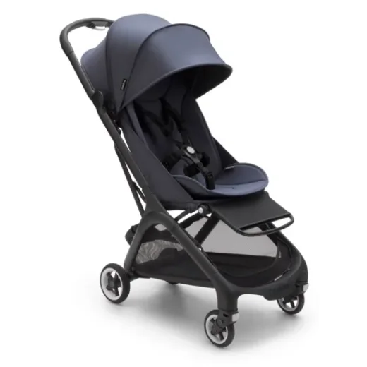 Коляска прогулочная Bugaboo Butterfly complete