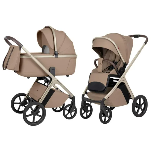 Коляска 2в1 Carrello Vector CRL-6552 limit