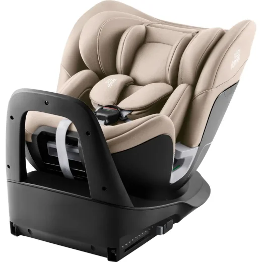 Автокресло группы 0/1/2 Britax Roemer SWIVEL2