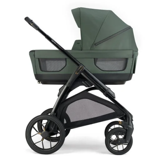 Коляска 3в1 Inglesina Aptica Quattro XT Darwin Recline Evo