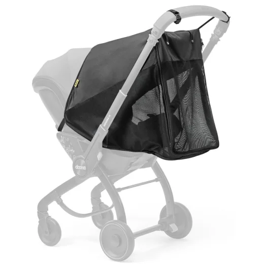 Защита от солнца c москитной сеткой Doona 360° Protection Doona +/Doona i