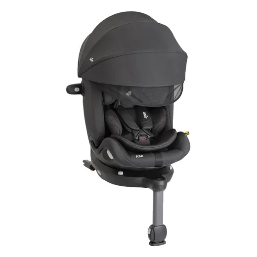 Автокресло группы 0/1 Joie I-Spin 360 W/CP (с капором)