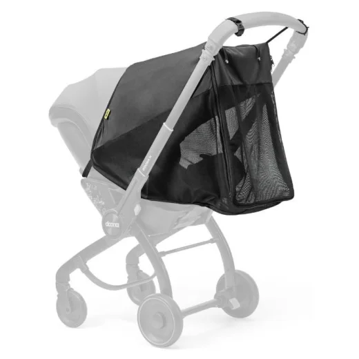 Защита от солнца c москитной сеткой Doona 360° Protection Doona +/Doona i