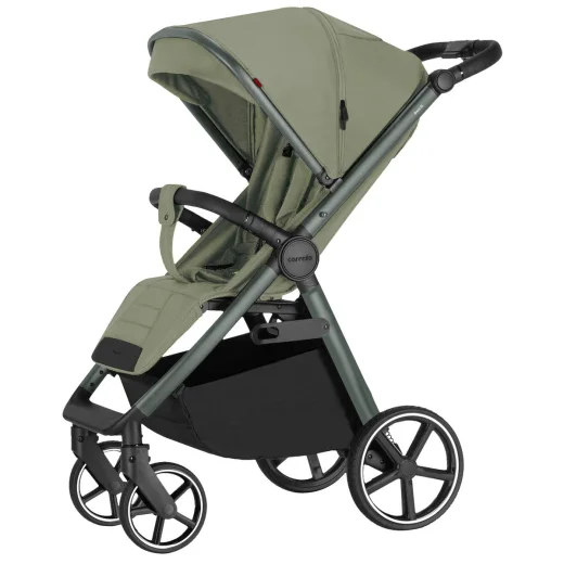 Коляска прогулочная Carrello Bravo SL CRL-5520