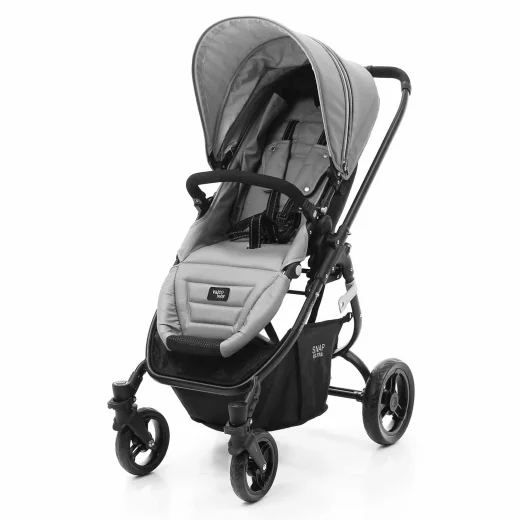 Коляска прогулочная Valco baby Snap 4 Ultra