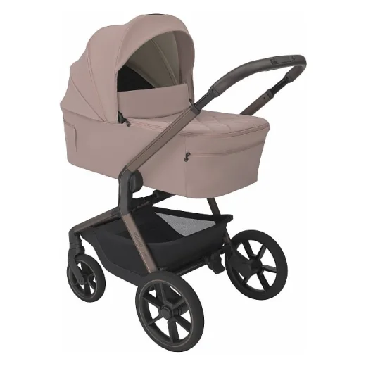 Коляска 2в1 Espiro NOBLE