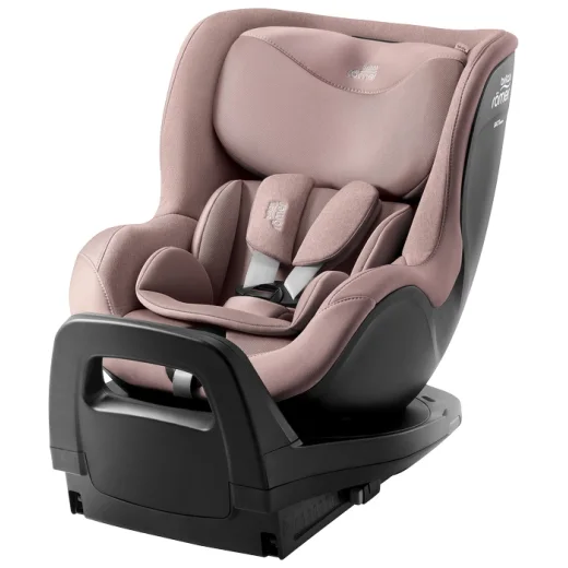 Автокресло группы 0/1 Britax Roemer DUALFIX PRO M Style