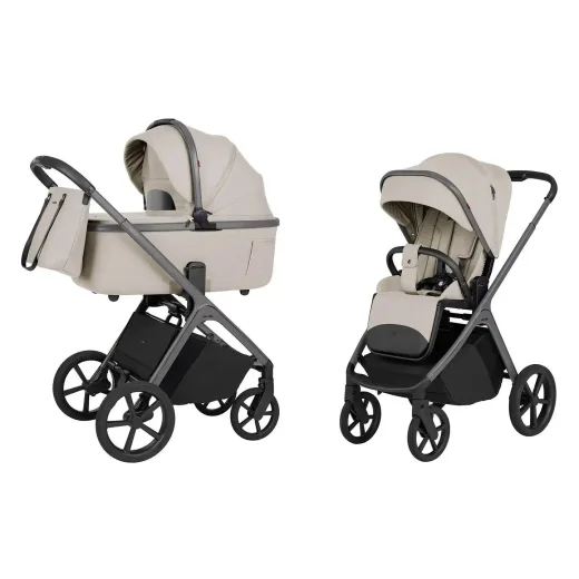 Коляска 2в1 Carrello Vector F CRL-6700