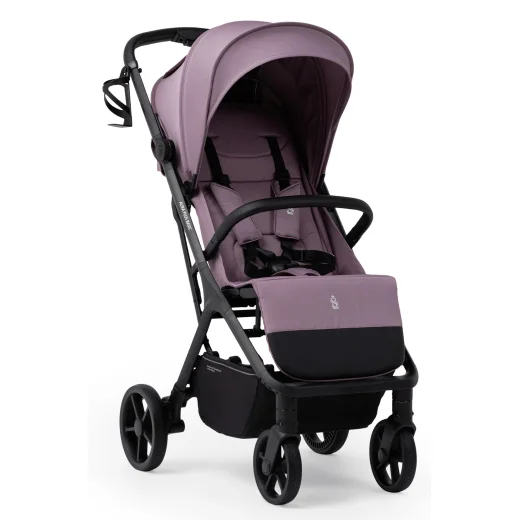 Коляска прогулочная Sweet Baby Aura Plus Basic