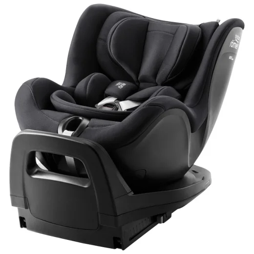 Автокресло группы 0/1 Britax Roemer DUALFIX PRO Classic