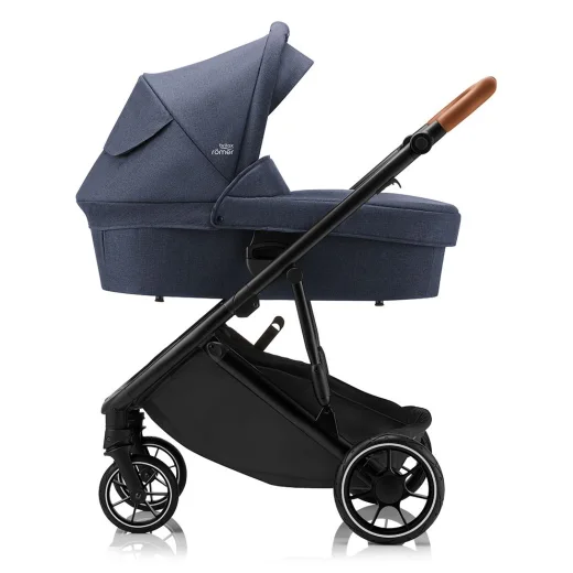 Коляска 2в1 Britax Roemer Strider M