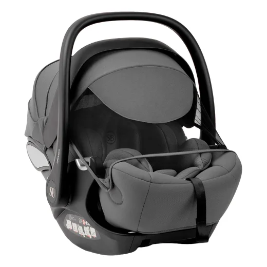 Автокресло группы 0+ Sweet Baby Premier WG06 Pro