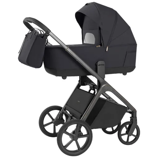 Коляска 2в1 Carrello Vector 2025