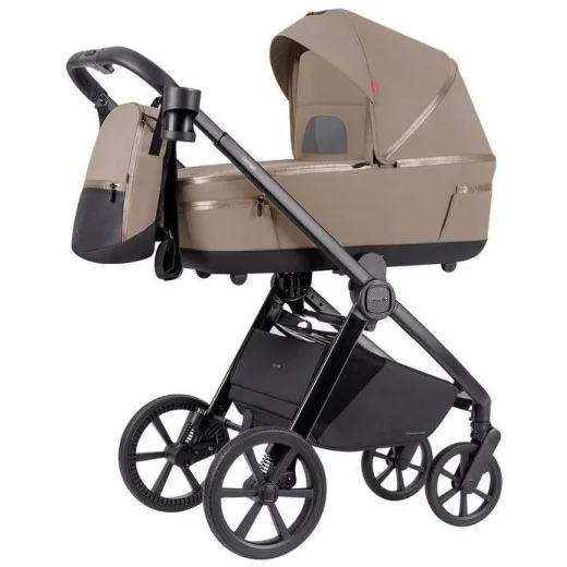 Коляска 2в1 Carrello Omega NEW