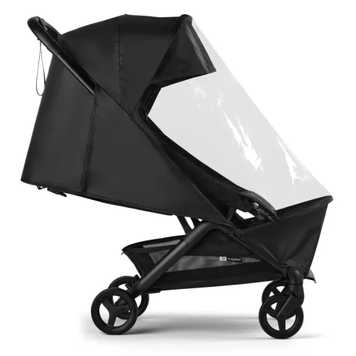 Дождевик Bugaboo Butterfly 2 rain cover
