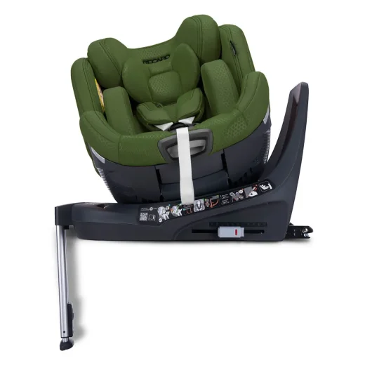 Автокресло группы 0/1/2 RECARO XENON 1