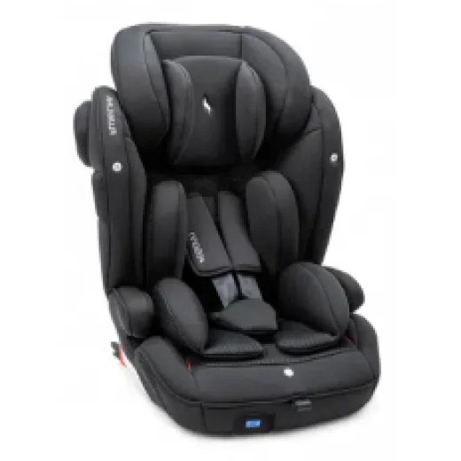 Автокресло группы 1/2/3 Osann Flux Isofix Klima