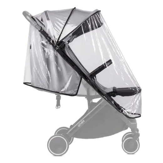 Дождевик Anex AIR-X transparent