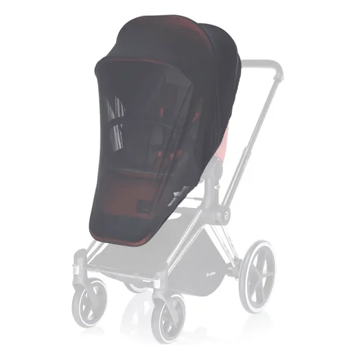 Сетка москитная для прогулочного блока коляски Cybex PRIAM Lux Seat
