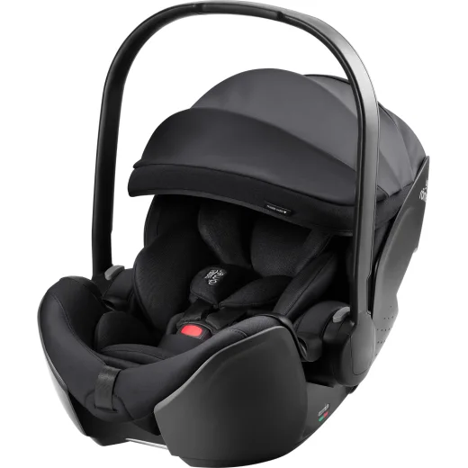 Автокресло группы 0+ Britax Roemer BABY-SAFE PRO Style